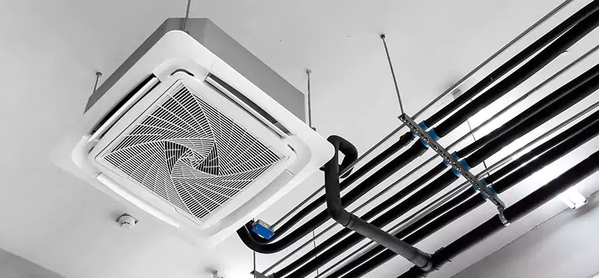 Our Air Duct Deep Cleaning Services in San Benito, TX