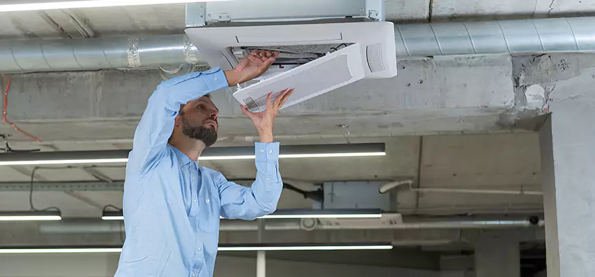 Our Air Duct Dust Cleaning Services in San Benito, TX