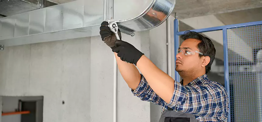 Our Air Duct Pathogen Disinfection Services in San Benito, TX