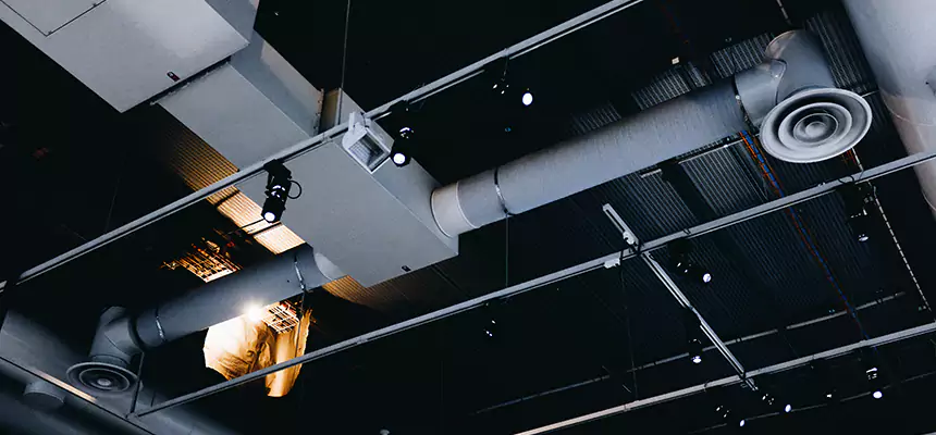 Our Air Duct Replacement Services in San Benito, TX