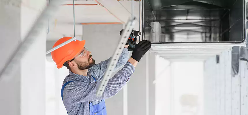 Our Air Vent Replacement Services in San Benito, TX