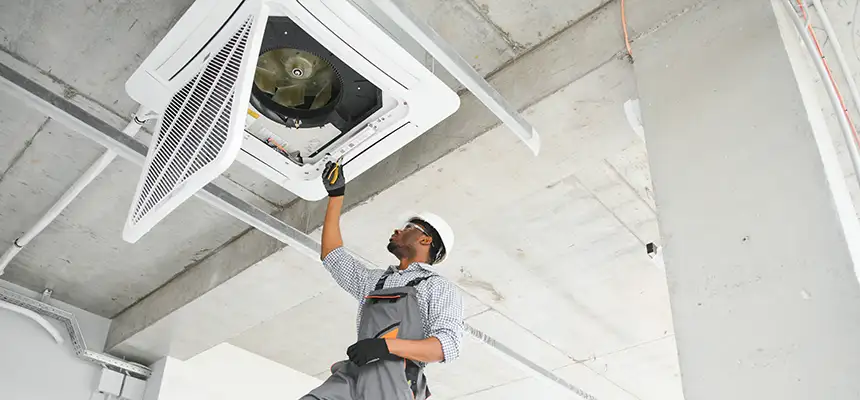 Efficient Multi‑Unit & HOA Annual Vent Cleaning Plans in San Benito