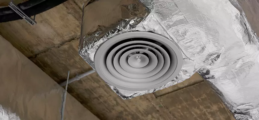 Our Basement Vent Cleaning Services in San Benito, TX