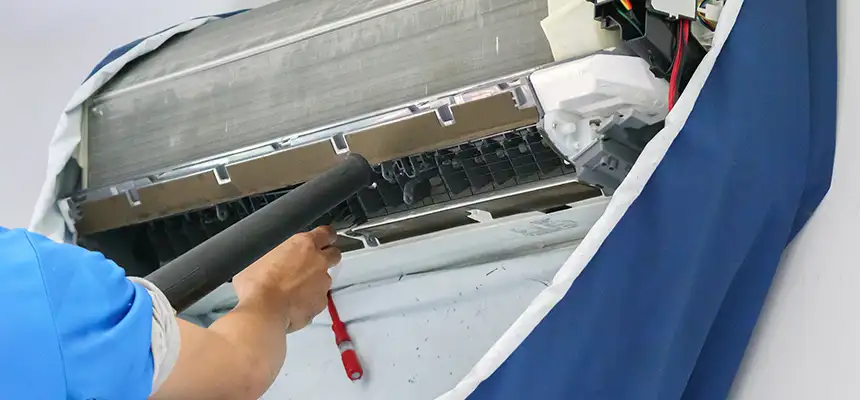 Advanced Clogged Dryer Vent Repair for Multi-Unit & Commercial in San Benito, TX