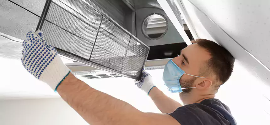 Our Dryer Vent Cleaning Services in San Benito, TX