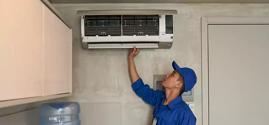 Balanced Fresh‑Air Ventilation (ERV/HRV) in San Benito
