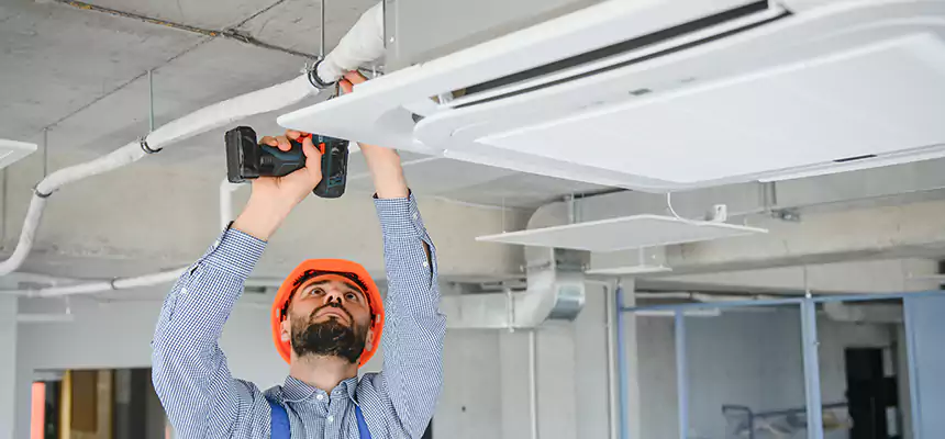 Eco‑Friendly Coil & Plenum Deep Cleaning in San Benito