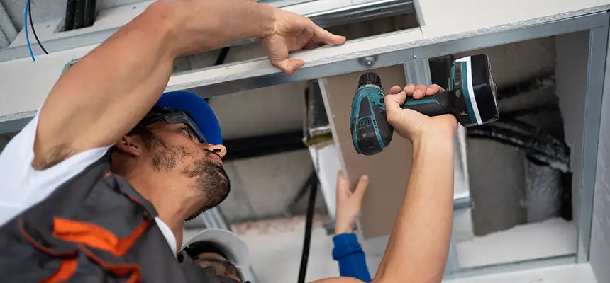 Our Improve Home Air Circulation Services in San Benito, TX