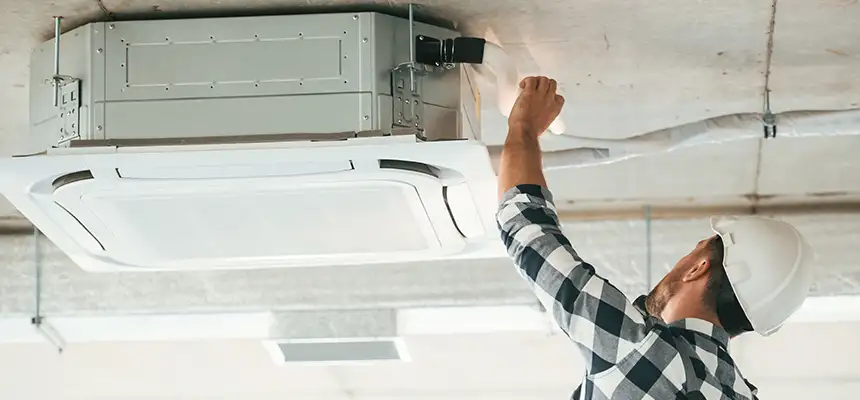 Our Local Vent Cleaning Services in San Benito, TX