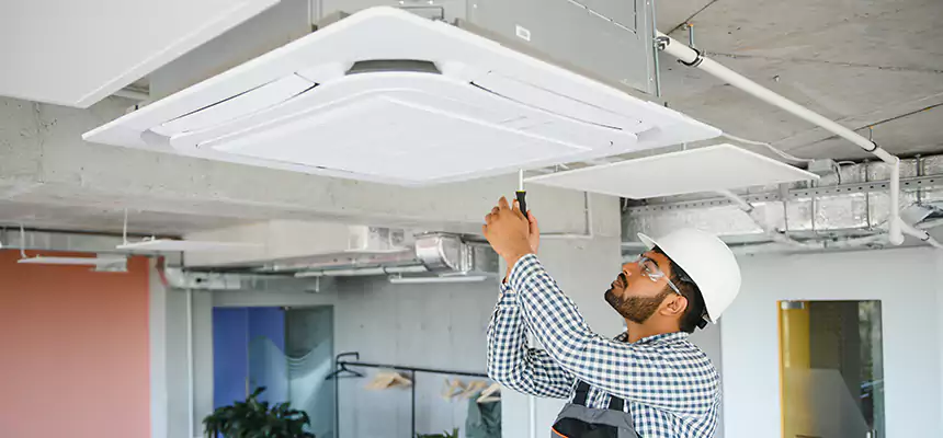 Moisture Control & Condensation Fixes in Duct Systems in San Benito, TX