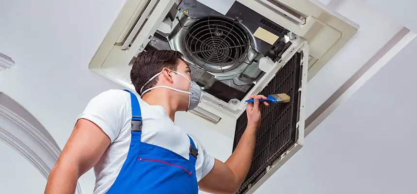 Our Move-in/Move-out Duct Cleaning Services in San Benito, TX