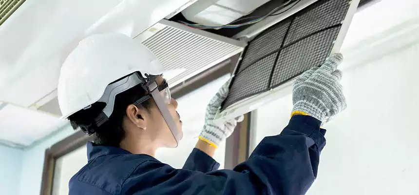 Our Residential Air Vent Cleaning Services in San Benito, TX