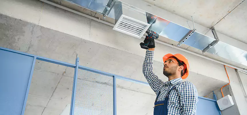 Efficient Exhaust Vent Cleaning in San Benito, TX