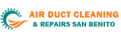 Air Duct Cleaning & Repairs San Benito
