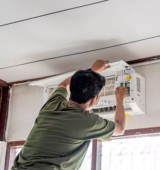 About Air Duct & AC Odor Removal in San Benito, TX