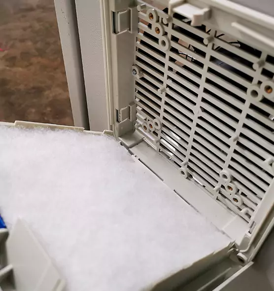 Professional Air Duct Expansion Solutions in San Benito, TX