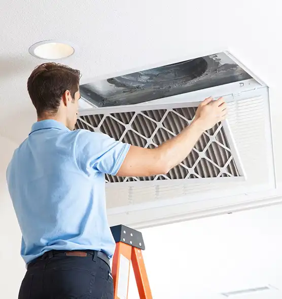 About Annual Dryer Vent Maintenance San Benito, TX