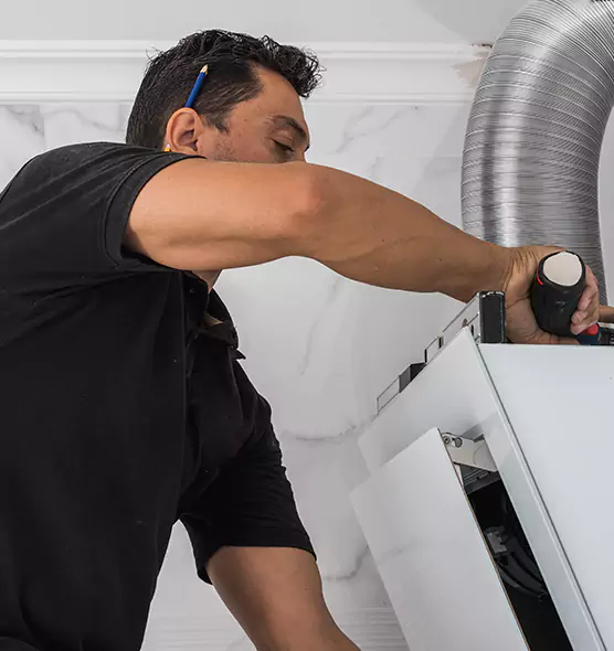 Trusted Bathroom Exhaust Duct Cleaning in San Benito, TX