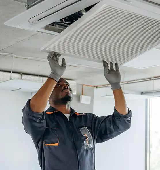 About Certified Air Duct Specialists in San Benito, TX