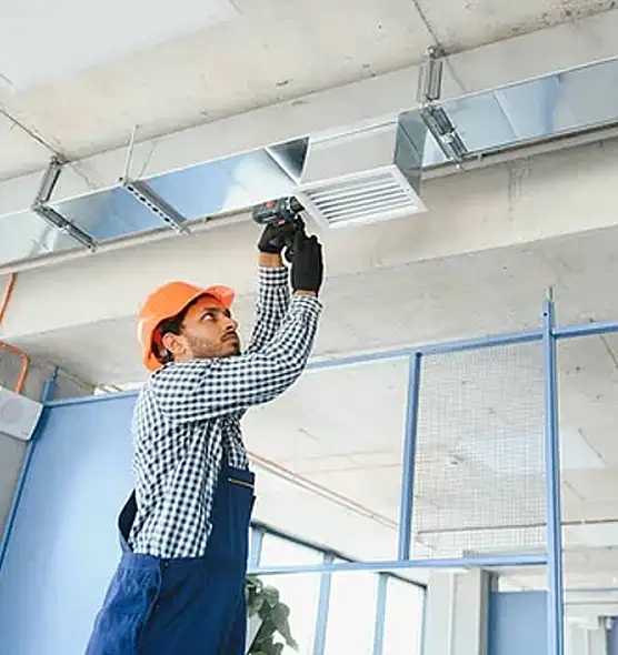 About Commercial Laundry Vent Cleaning in San Benito, TX