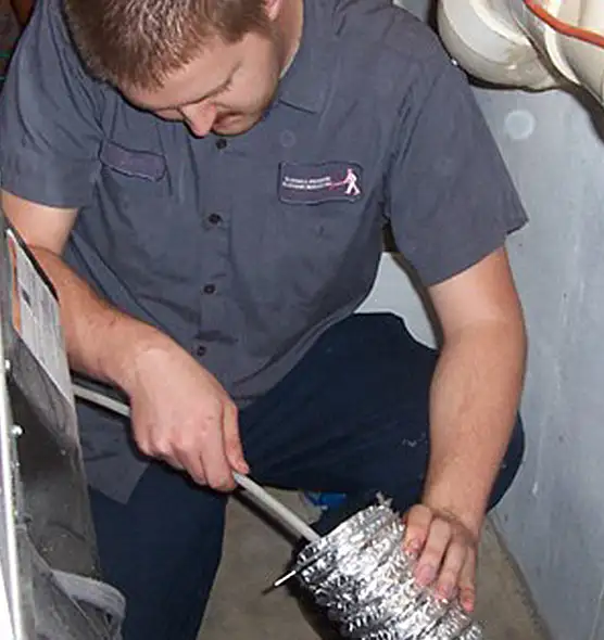 About Dryer Vent Hose Installation in San Benito, TX