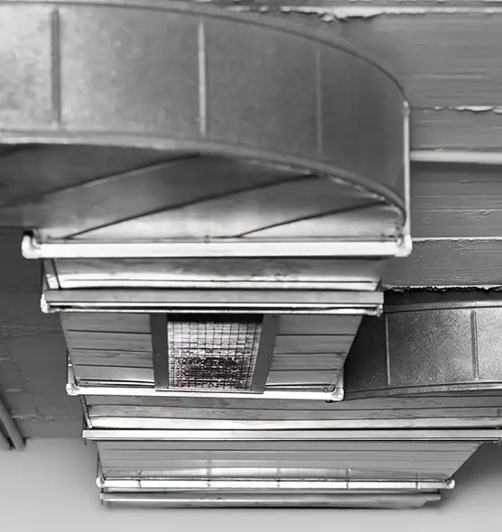 Expert Duct System Performance Boost Services in San Benito, TX