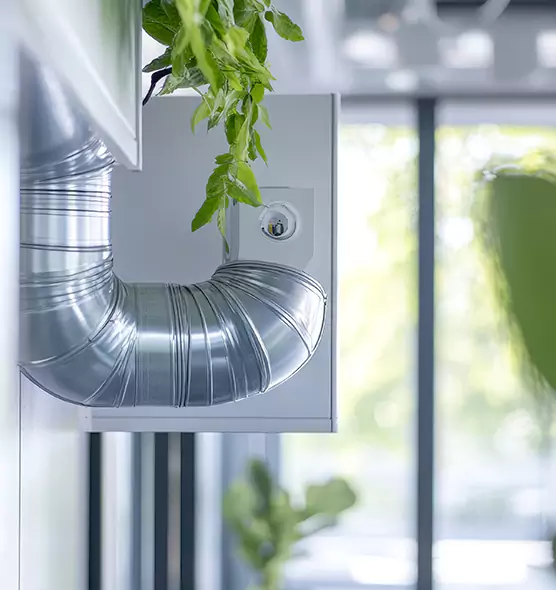 Professional Eco-Safe Dryer Vent Cleaning in San Benito, TX