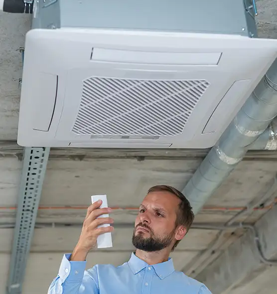 About Local Vent Cleaning Services in San Benito, TX