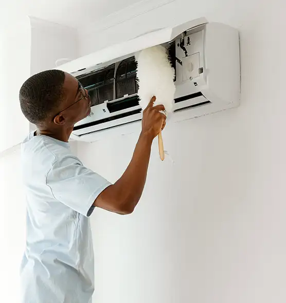 Professional Maximize AC Efficiency  in San Benito, TX