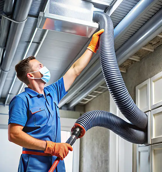 Welcome to Air Duct Cleaning & Repairs San Benito — Your Local Roof Dryer Vent Cleaning Specialists in San Benito, TX