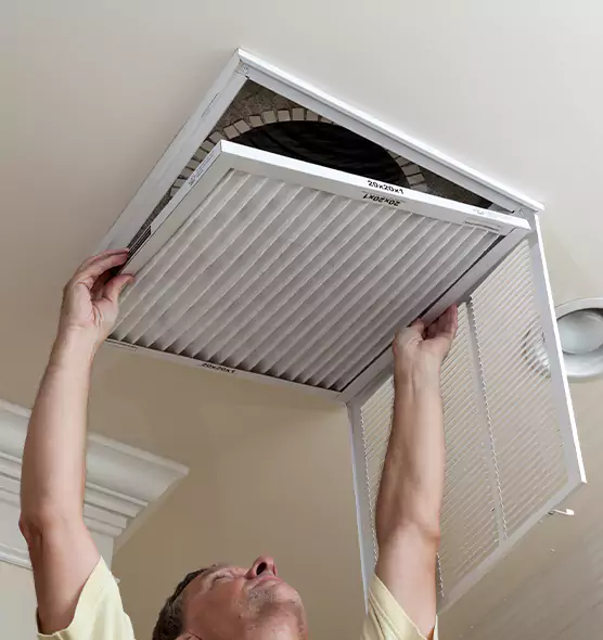 Trusted Vent Shaft Cleaning Expert in San Benito, TX