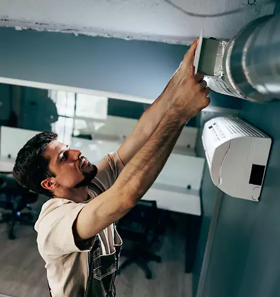 Reliable Warehouse Vent Cleaning in San Benito, TX