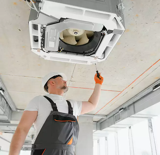 Why Homeowners & Businesses Trust Us in San Benito, TX?