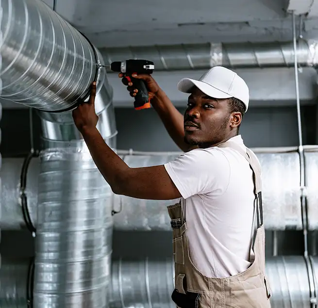 Why Homeowners & Businesses Trust Us San Benito, TX