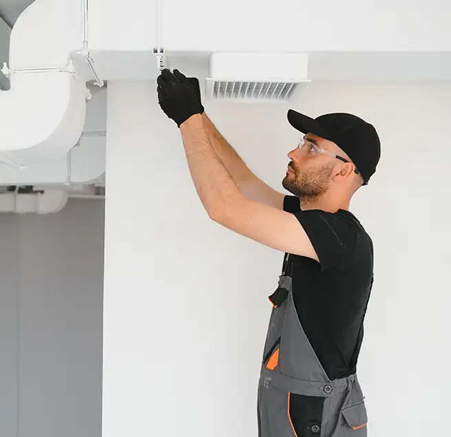 Why Homeowners & Businesses Trust Us in San Benito, TX?