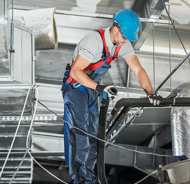 Why Homeowners & Businesses Trust Us in San Benito, TX?