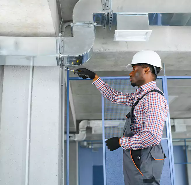 Why Homeowners & Businesses Trust Us San Benito, TX