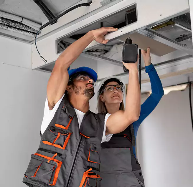 Why Homeowners & Businesses Trust Us in San Benito, TX