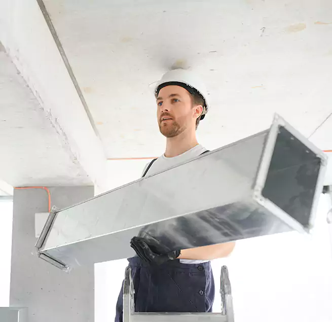 Why Homeowners & Businesses Trust Us in San Benito, TX