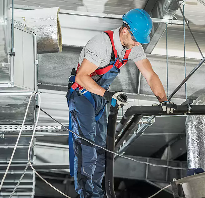 Why Homeowners & Businesses Trust Us in San Benito, TX?