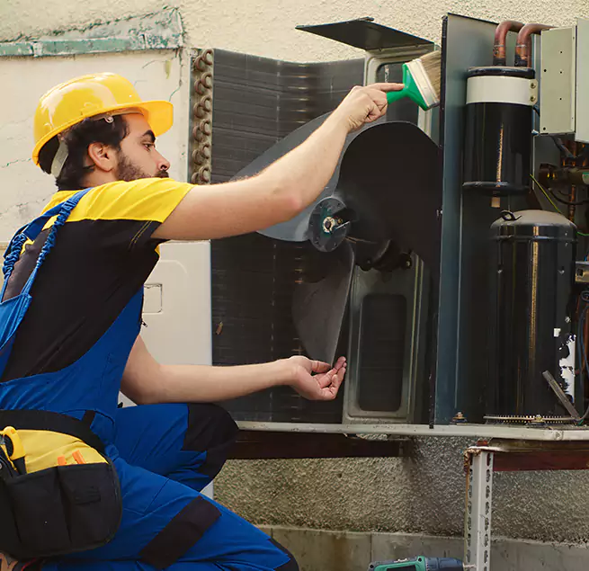 Why Homeowners Businesses Trust Us in San Benito, TX?