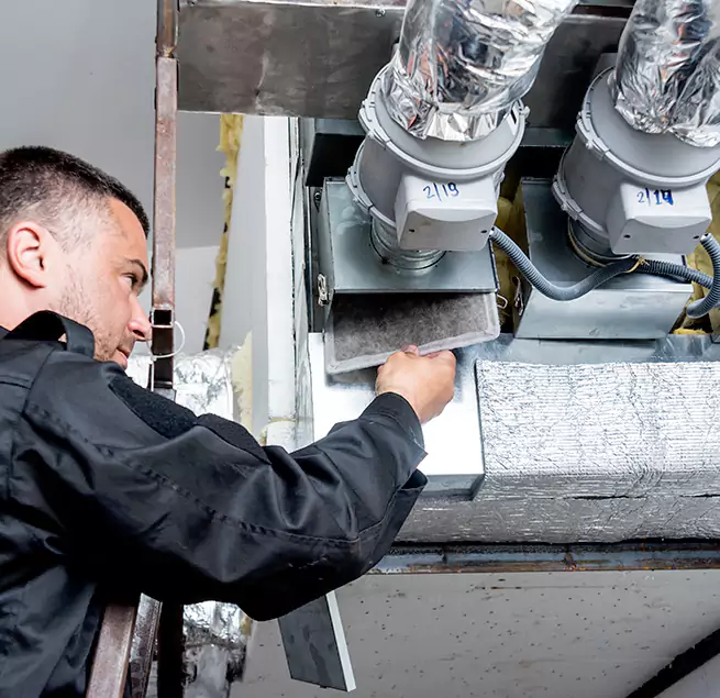  Why Homeowners & Businesses Trust Us in San Benito, TX?