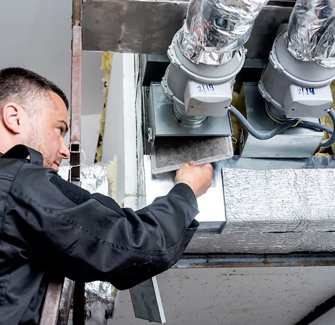 Why Homeowners & Businesses Trust Us in San Benito, TX?