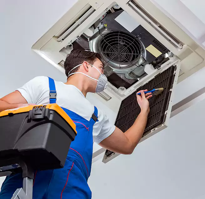 Why Homeowners & Businesses Trust Us in San Benito, TX