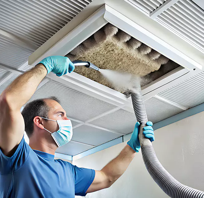  Why Homeowners & Businesses Trust Us San Benito, TX?