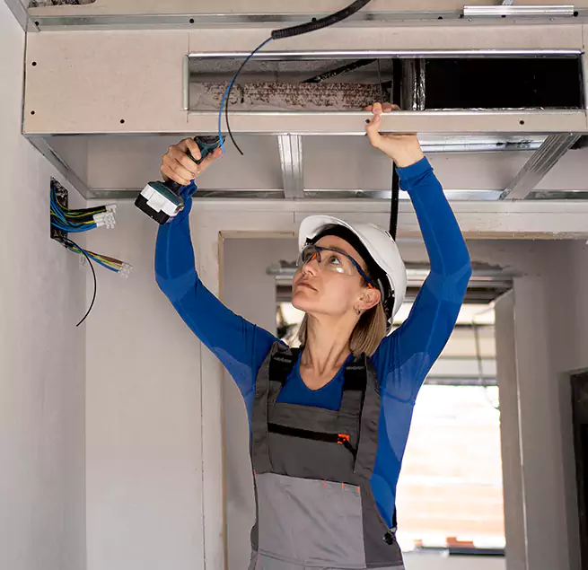 Why Homeowners & Businesses Trust Us in San Benito, TX?