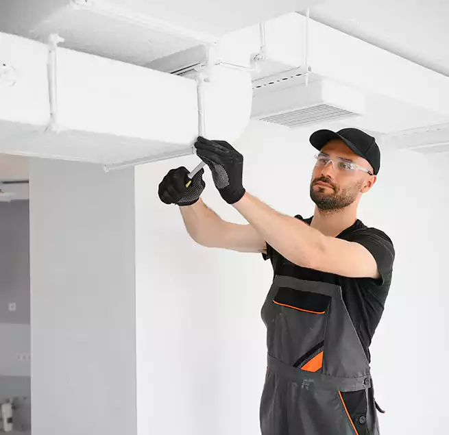 Why Homeowners & Businesses Trust Us in San Benito, TX?