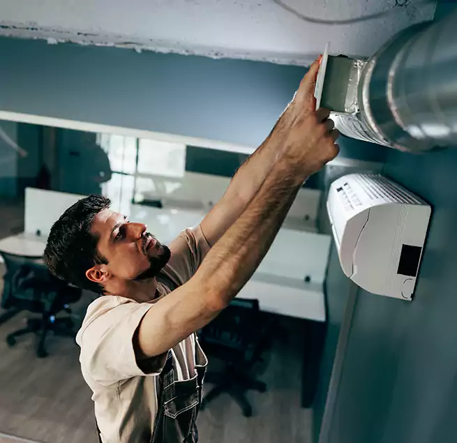 Why Homeowners & Businesses Trust Us in San Benito, TX?