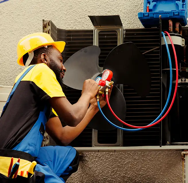 Why Homeowners & Businesses Trust Us in San Benito, TX?