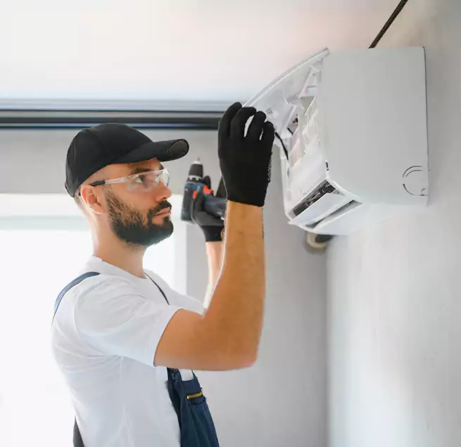 Why Homeowners & Businesses Trust Us in San Benito, TX